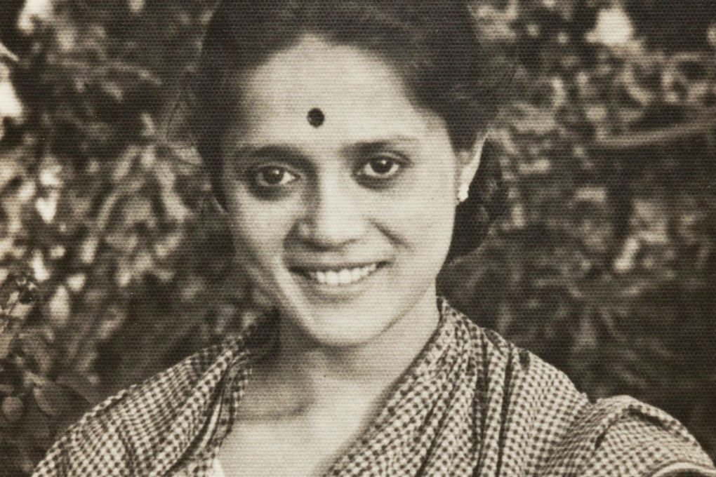 Meera Mukherjee