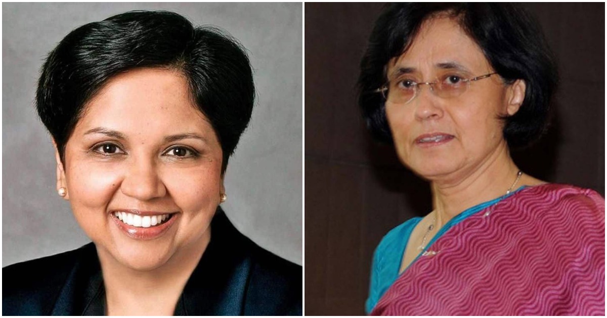 5 Most Successful Women CEO’s of India 5 Most Successful Women CEO’s of India