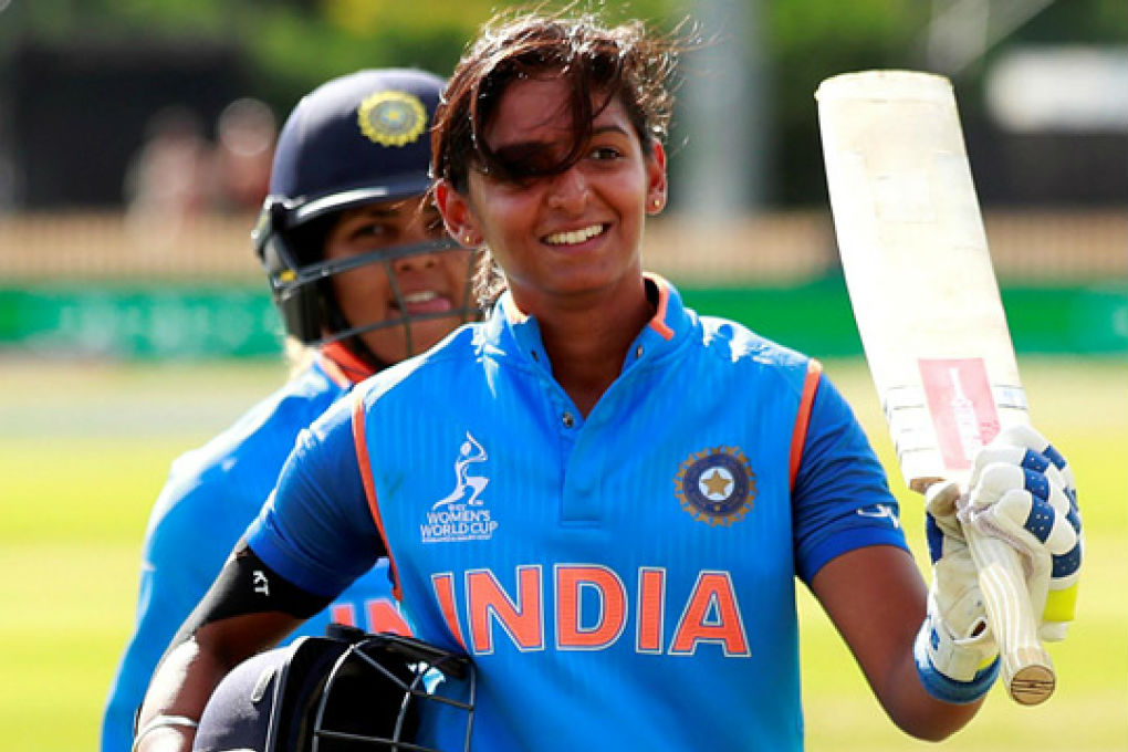 Harmanpreet Kaur, Indian women cricket