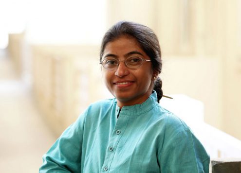 Sunitha