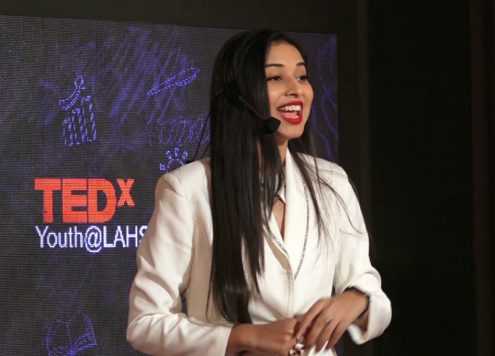 Tanya Mittal