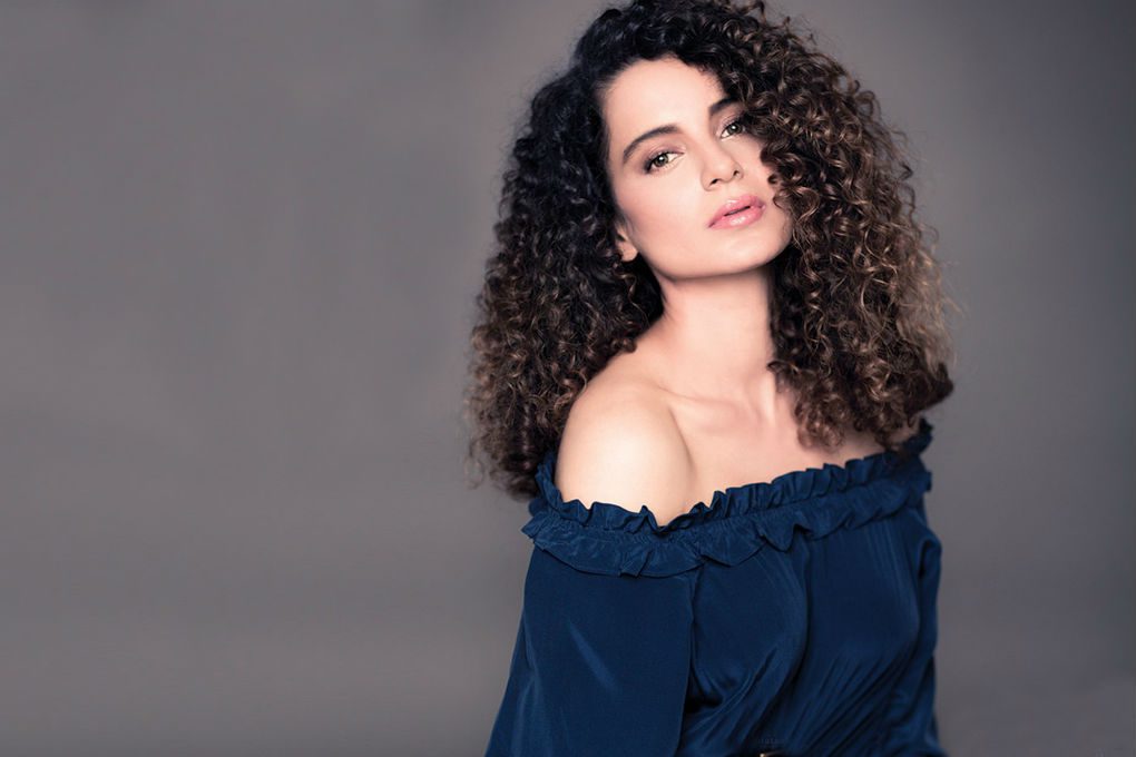 Kangana Ranaut