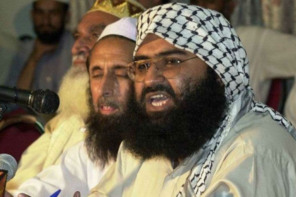 Masood azhar
