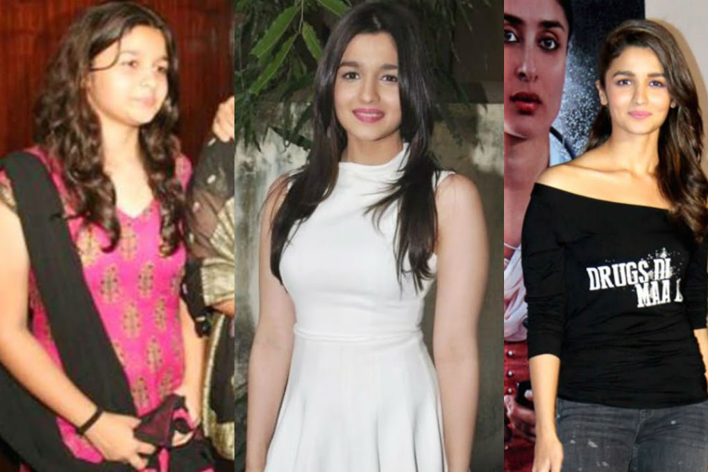 Alia Bhatt & Arjun Kapoor