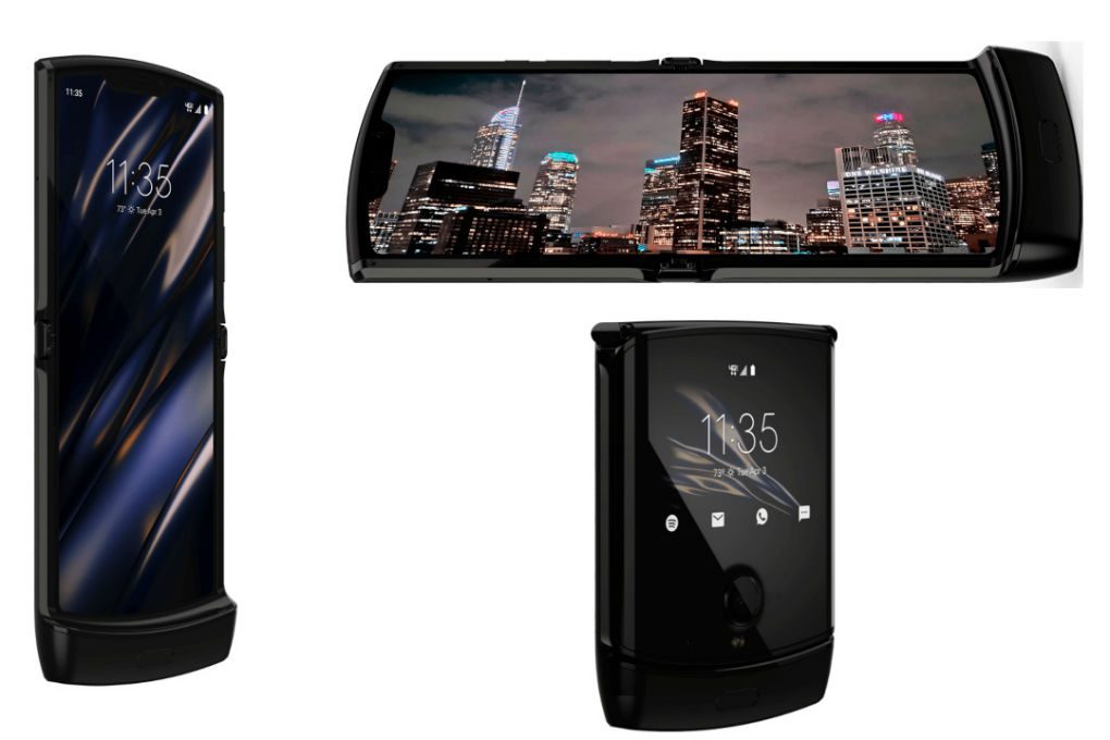 Motorola Razr