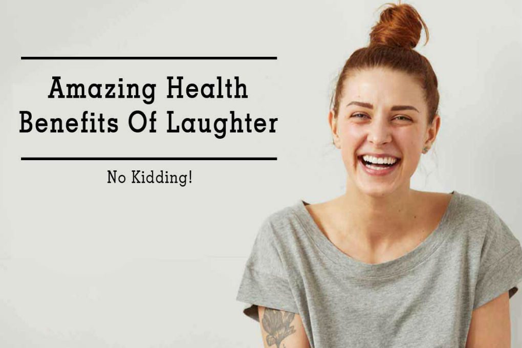 Laughter
