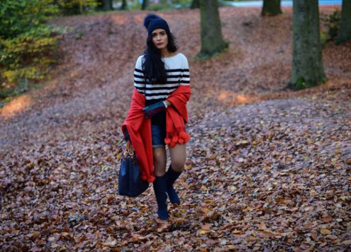 Winter Wear