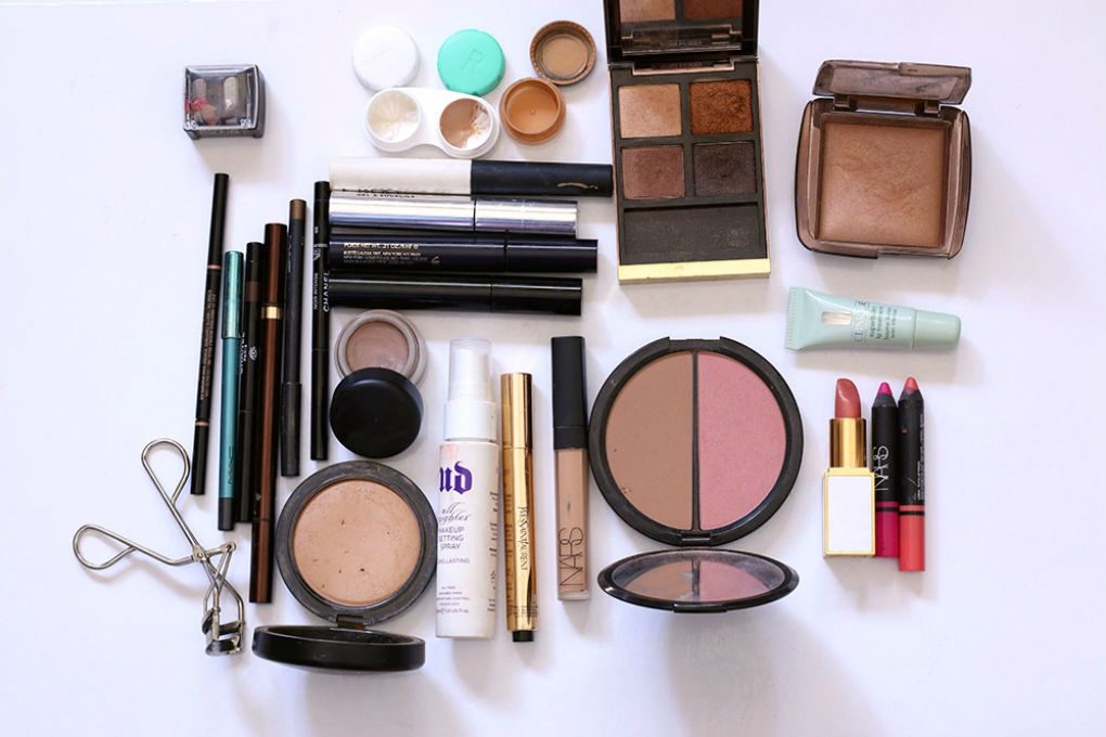 Makeup Essentials