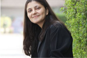 Sairee Chahal