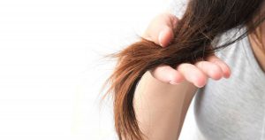 Dry and Damaged Hair Treatment