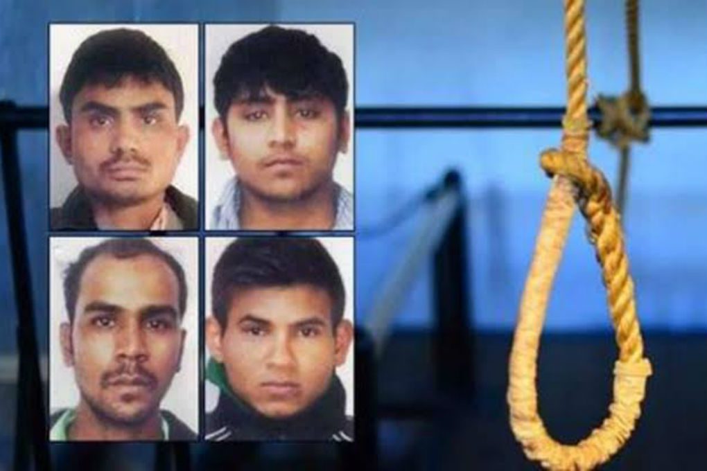 Nirbhaya Rape Case