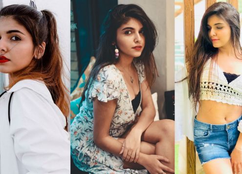 Ashi Khanna