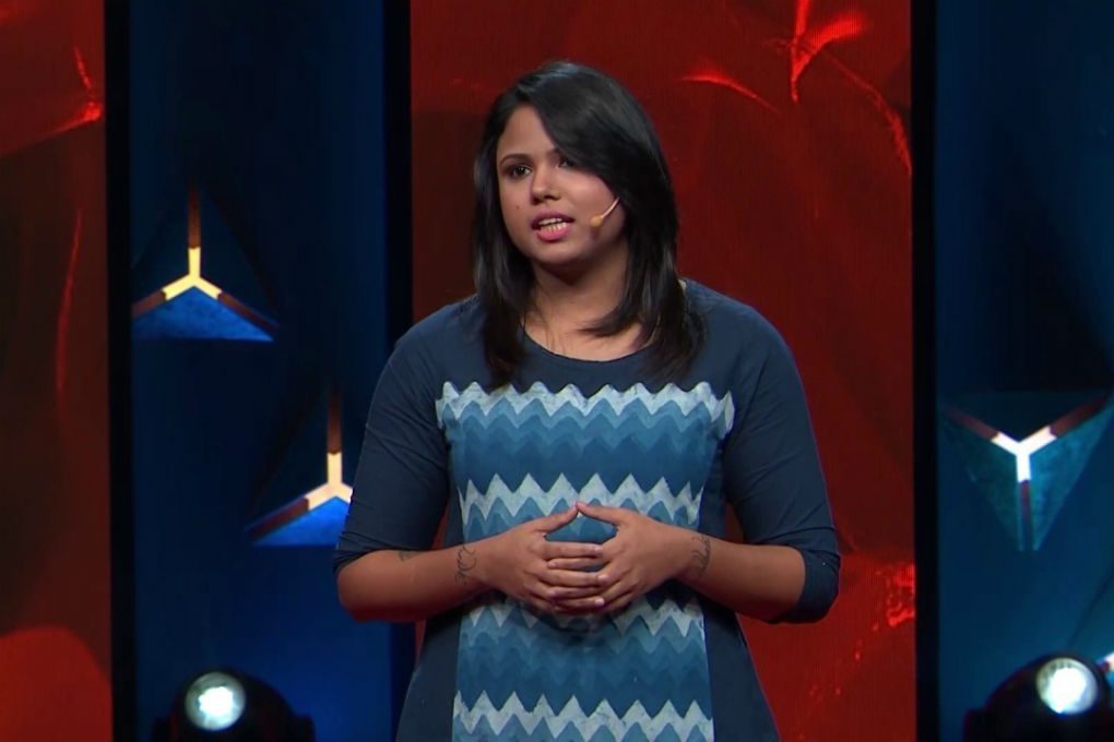 Bhakti Sharma