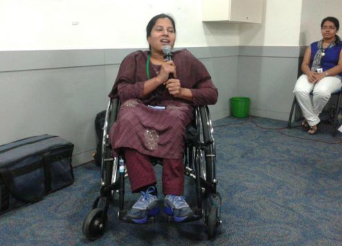 Madhavi Latha