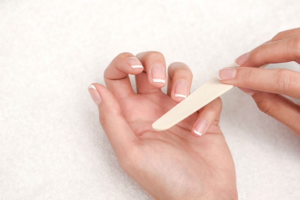 Nail File