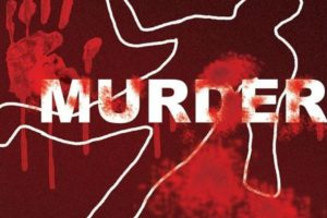 Jaipur Murder Case