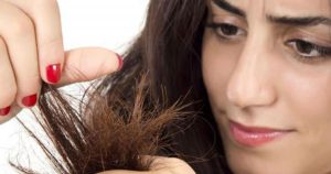 Home Remedies to get rid of Split Ends