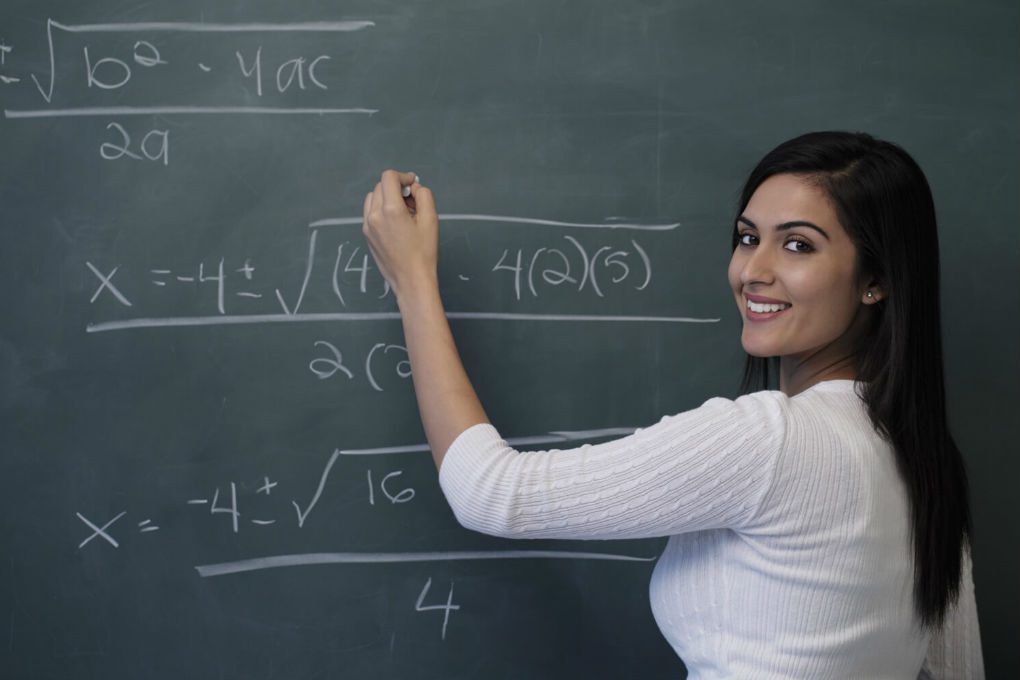 Female Educators