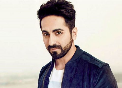 Ayushmann Khurrana