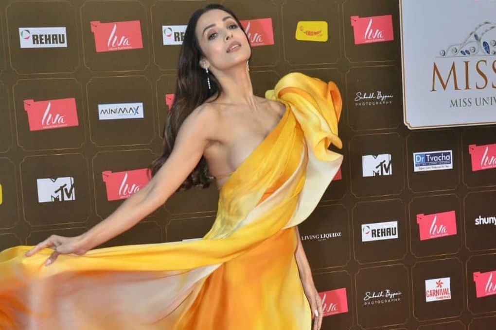 Malaika Arora