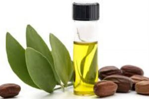 Jojoba Oil