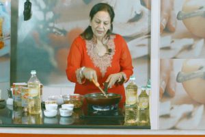 Nita Mehta
