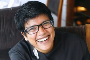 Ritu Dalmia