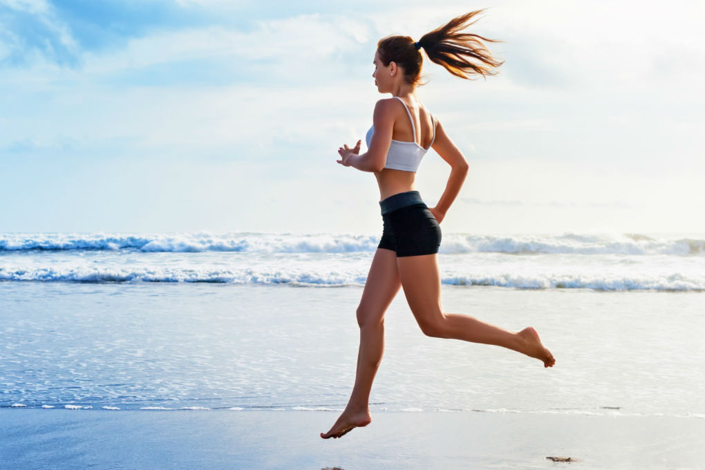 How to Stay Fit in Summers