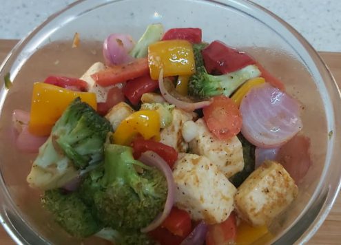 Healthy Food
