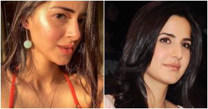 Beauty Secrets of Bollywood Divas