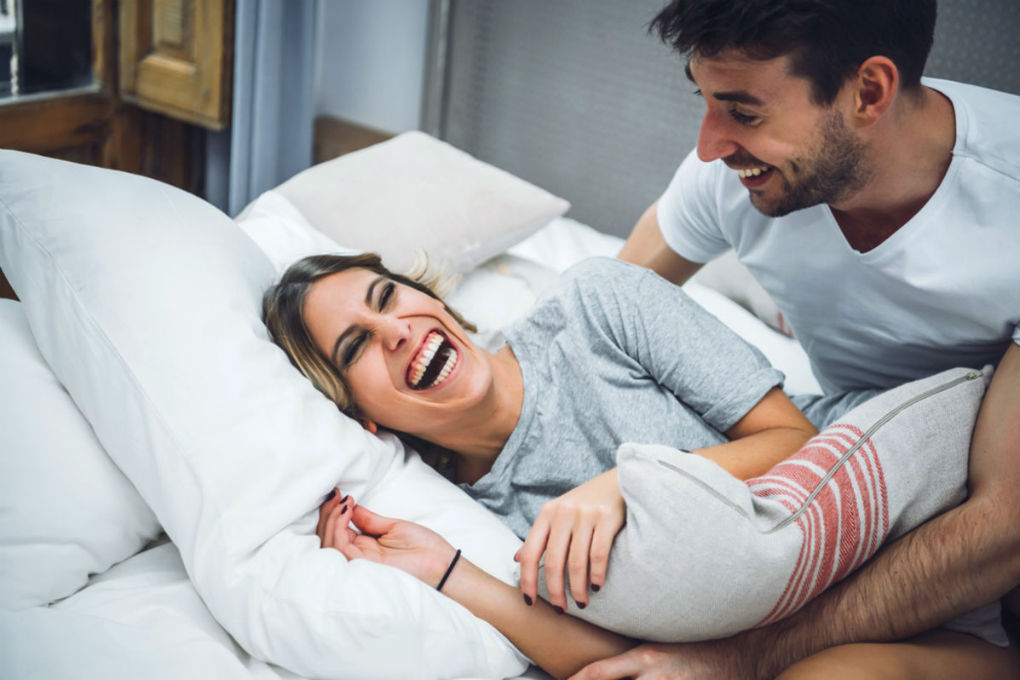 How to Make Your Partner Feel Special