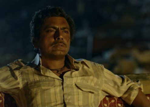 Nawazuddin Siddiqui Divorce