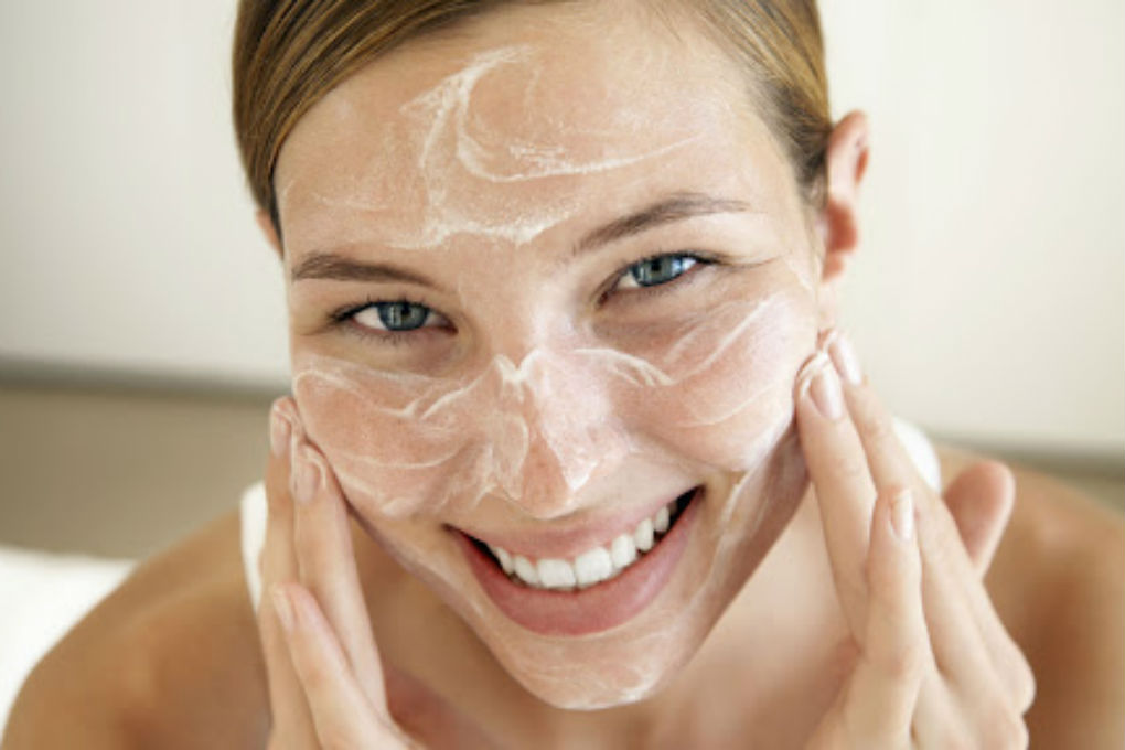 Skincare