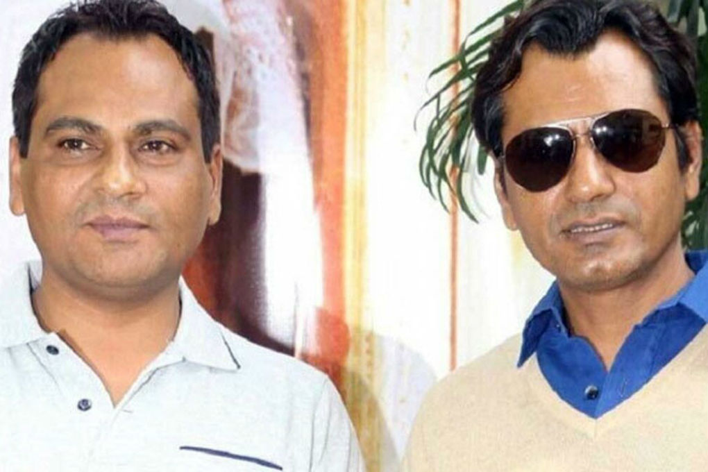 Nawazuddin Siddiqui's Niece has been Sexually Harassed