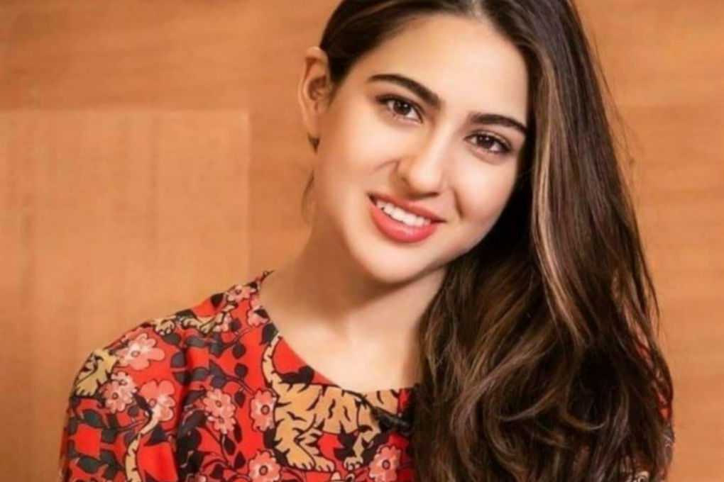 Sara Ali Khan