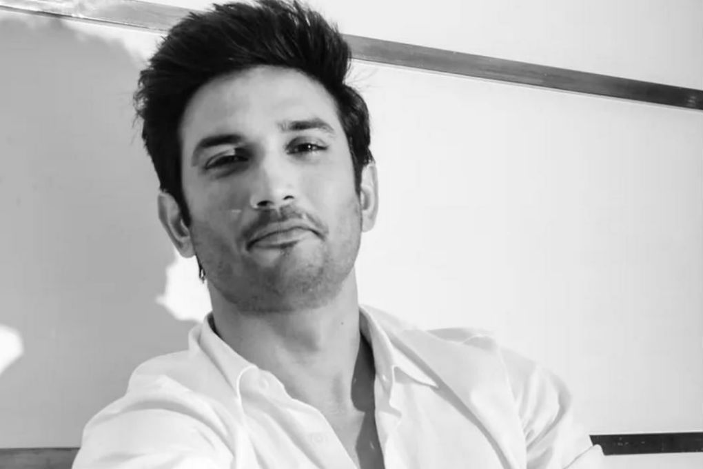 Sushant Singh rajput Commit Suicide