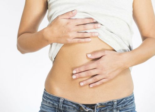Try These Foods to Reduce Bloating
