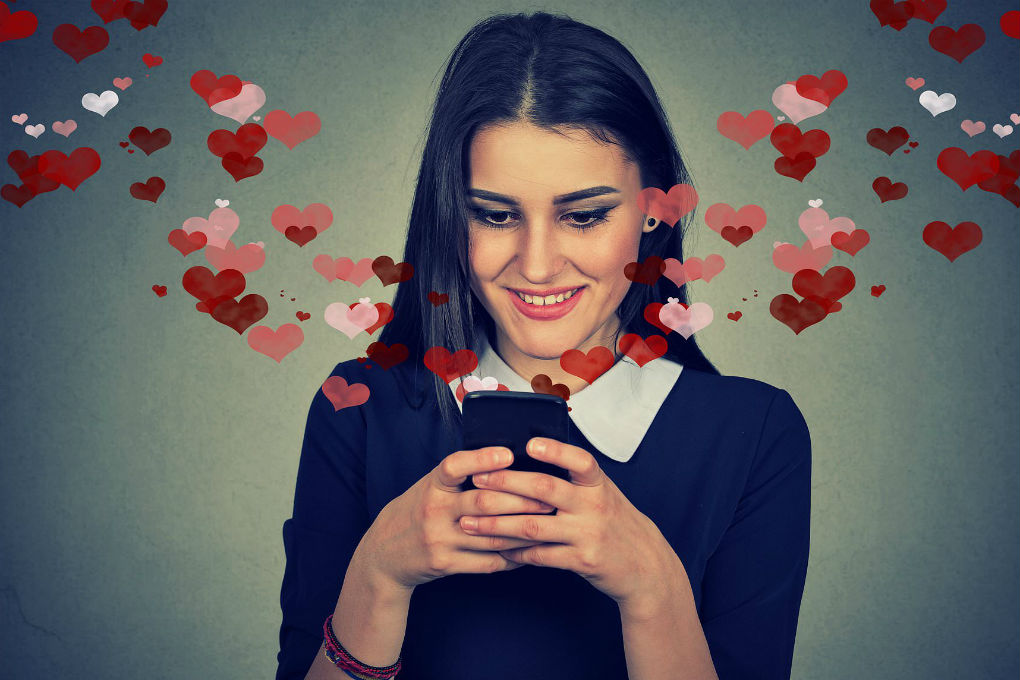 Dating Trends in 2020