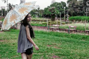 Fashion Trends This Monsoon