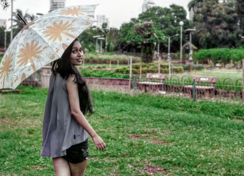 Fashion Trends This Monsoon
