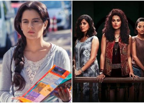 5 Best Women Centric Bollywood Movies of all time
