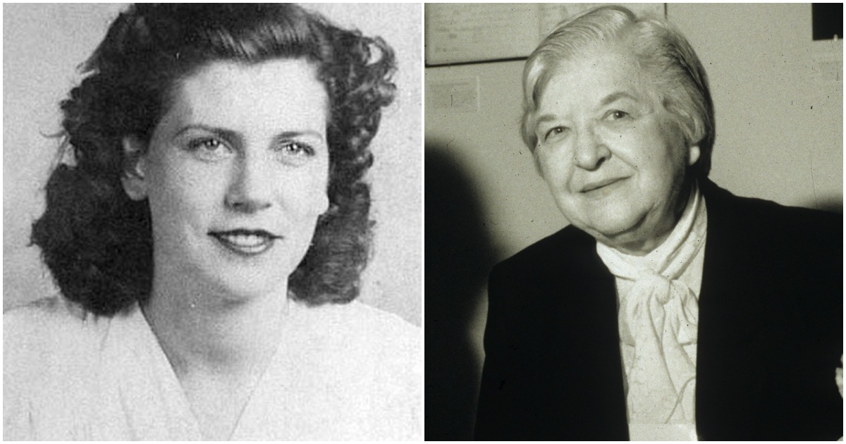 These Women Inventors Changed the World Around Us
