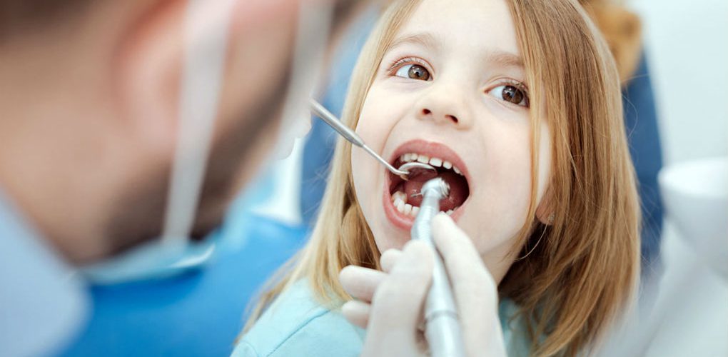 Early Childhood Tooth Decay