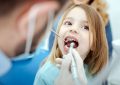 Early Childhood Tooth Decay