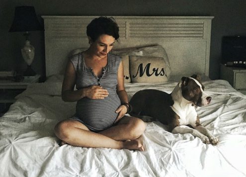 Early Signs of Labor