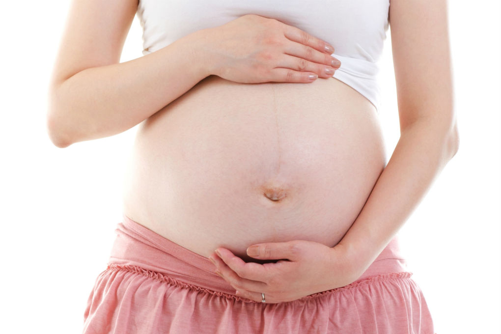 Baby's Learning in Mother's Womb