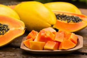 Advantages and Disadvantages of Papaya