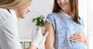 Vaccination During Pregnancy